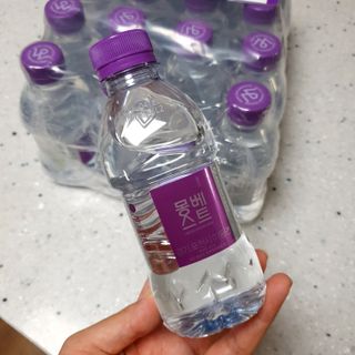 몽베스트 [MONTBEST] 330mL 20병 — 5점을 준 리뷰어가 2023년 5월 올린 사용 사진