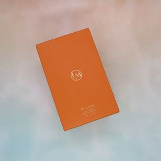 바이리뮤 에이지 홀딩 펩타톡스 앰플 — 5점을 준 리뷰어가 2021년 1월 올린 사용 사진