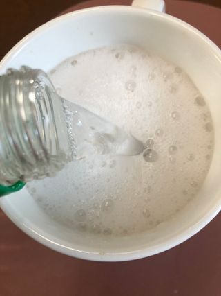 몽베스트 Montbest with Sparkling water Lime20병 — 5점을 준 리뷰어가 2022년 7월 올린 사용 사진