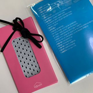 심폐소생소 [오늘도맑음] 차량용 악세사리 공기청정필터 이태리산 자동차용품 내부꾸미기 — 4점을 준 리뷰어가 2021년 12월 올린 사용 사진