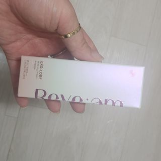 나우 [리브엠] 123억개 엑소좀으로 채운 눈부신 광채, 엑소코어 화이트닝 텐션 앰플 — 5점을 준 리뷰어가 2023년 9월 올린 사용 사진