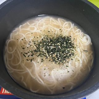 [한면원] 잔치국수 2인분 — 5점을 준 리뷰어가 2022년 8월 올린 사용 사진