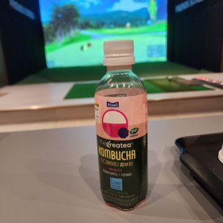 더그레잇티 콤부차 [매일유업] 더그레잇티 44kcal 콤부차 300ml *12개입 (오리지널 6개+베리리치 6개) — 5점을 준 리뷰어가 2023년 8월 올린 사용 사진