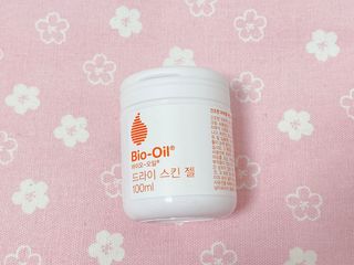 바이오오일 [바이오-오일] 드라이 스킨 젤 100ml — 4점을 준 리뷰어가 2021년 6월 올린 사용 사진