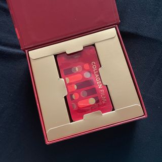프리마인 귀족의 콜라겐, 92배 흡수율. 럭셔리 프리미엄 셀라브 콜라겐필름 30매 — 5점을 준 리뷰어가 2021년 9월 올린 사용 사진