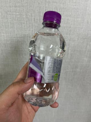 몽베스트 [MONTBEST] 330mL 20병 — 5점을 준 리뷰어가 2022년 4월 올린 사용 사진