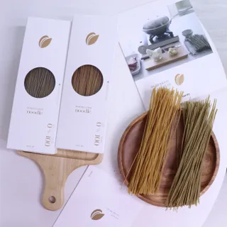 [밀가루 제로] 보보리쿡시 보리면 퓨어에디션 400g 2개｜새싹보리 + 단호박 — 5점을 준 리뷰어가 2022년 4월 올린 사용 사진