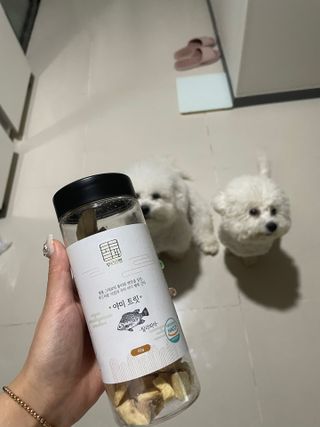지예지예❤️님이 올린 리뷰 사진 3