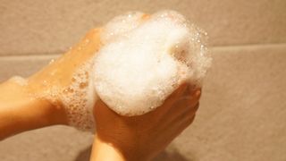 닥터바이오 에코 올인원 클렌저 500g — 5점을 준 리뷰어가 2023년 7월 올린 사용 사진