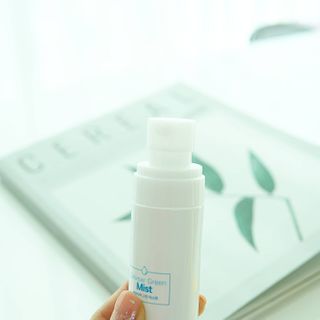 셀바이져 지우개 미스트 피부 보호 입주변 트러블 진정 케어 아기 안개분사 미스트 — 5점을 준 리뷰어가 2021년 2월 올린 사용 사진