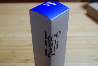 키노닉스 클래리티 밸런싱 크림토너 — 5점을 준 리뷰어가 2021년 10월 올린 사용 사진