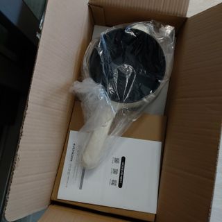 에버홈 쿠킹마스터 미니 EV-MP6000 — 4점을 준 리뷰어가 2021년 5월 올린 사용 사진