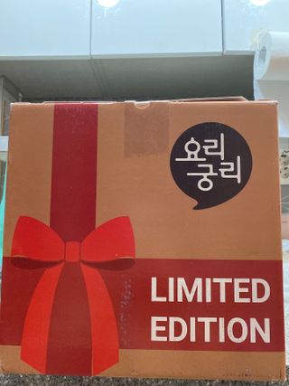 나우  [요리궁리] 매콤달콤 꽃떡볶이 6개입 세트 — 4점을 준 리뷰어가 2025년 1월 올린 사용 사진