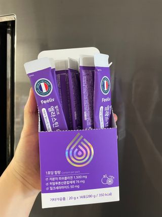 필리브 엘라스틴 더 리프트 — 4.5점을 준 리뷰어가 2021년 9월 올린 사용 사진
