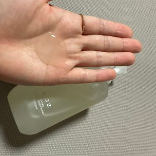 에일리언오더즈 센티드 핸드 앤 바디 워시 290ml (3종 택1) — 5점을 준 리뷰어가 2023년 8월 올린 사용 사진