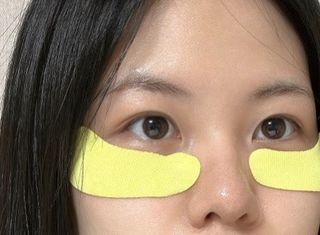 세뚜아(Cettua) [세뚜아] 비타풀 아이 패치 Cettua Vita-Full Eye Patch — 5점을 준 리뷰어가 2023년 7월 올린 사용 사진