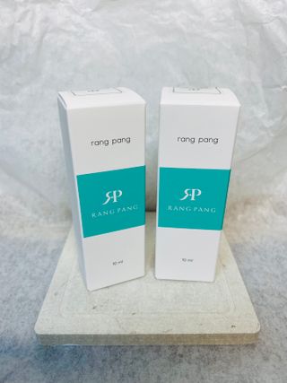 랑팡 EGF+FGF 10ppm 리포좀 앰플 원액 10ml — 4.5점을 준 리뷰어가 2021년 10월 올린 사용 사진