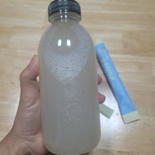 메타웰빙 GC녹십자웰빙 메타 글루타치온 — 4점을 준 리뷰어가 2022년 9월 올린 사용 사진
