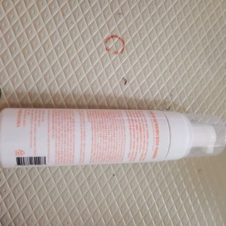 MF프리 [닥터문] 유산균 락토케어 질경초 여성청결제 200ml (폼타입) — 5점을 준 리뷰어가 2022년 7월 올린 사용 사진