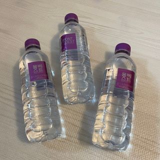 몽베스트 [MONTBEST] 500mL 20병 — 5점을 준 리뷰어가 2023년 6월 올린 사용 사진