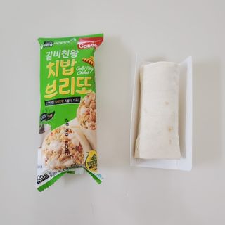 박지니님이 올린 리뷰 사진 1