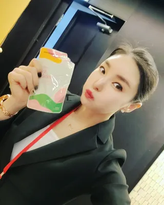 [경남제약헬스케어] 케어플러스 리셋 다이어트 청포도맛 100ml X 5포 (5일분) — 5점을 준 리뷰어가 2023년 3월 올린 사용 사진