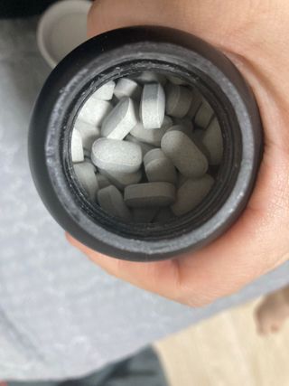 슬림플래닛 가르시니아 3900mg — 4점을 준 리뷰어가 2021년 2월 올린 사용 사진