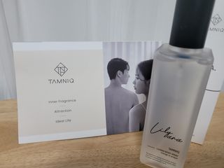 탐니크 바디미스트 릴리아나 150ml — 5점을 준 리뷰어가 2021년 2월 올린 사용 사진