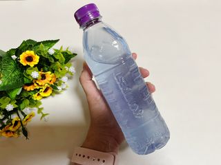 몽베스트 [MONTBEST]위드어스 500mL 20병 — 5점을 준 리뷰어가 2022년 11월 올린 사용 사진
