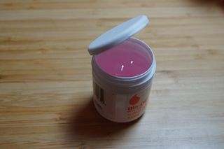 바이오오일 [바이오-오일] 드라이 스킨 젤 100ml — 5점을 준 리뷰어가 2021년 9월 올린 사용 사진