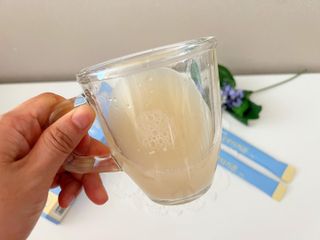 메타웰빙 GC녹십자웰빙 메타 글루타치온 — 5점을 준 리뷰어가 2022년 10월 올린 사용 사진