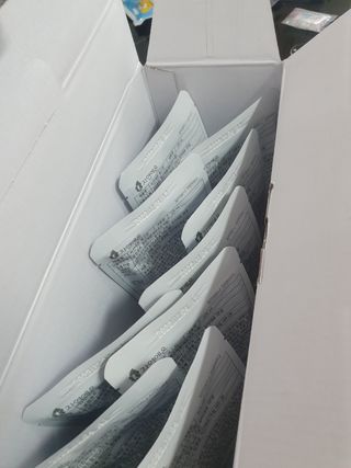 자연에온 마시는 프로틴 고함량 균형단백질 음료 포스틴 125ml 10개입 1BOX — 5점을 준 리뷰어가 2021년 3월 올린 사용 사진