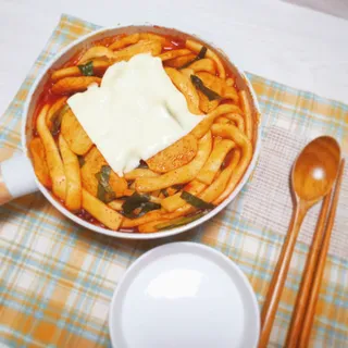 (주)어메이징팩토리 a.칼볶이 — 4점을 준 리뷰어가 2021년 9월 올린 사용 사진
