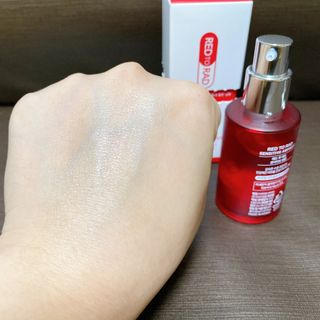 레드투래드 센서티브 어메이징 앰플 30ml — 5점을 준 리뷰어가 2021년 10월 올린 사용 사진
