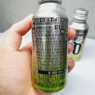 맛있는 숙취해소제 레디큐 드링크 프로 120ml X 10병 — 5점을 준 리뷰어가 2020년 12월 올린 사용 사진