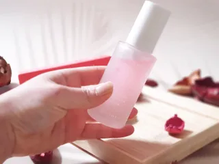 산다화 더블 이펙트 안티 링클 세럼 50ml — 5점을 준 리뷰어가 2023년 3월 올린 사용 사진