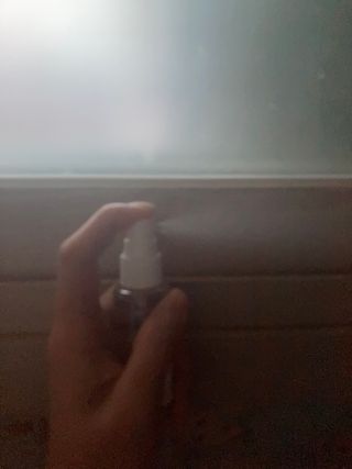 디어포레스트 [5개세트] 숲속의 하루 패브릭미스트 (섬유향수/ 룸스프레이) 50ml 5개 — 4.5점을 준 리뷰어가 2022년 9월 올린 사용 사진