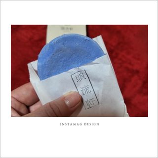 두류헌 샴푸바+컨디셔닝 린스바 머리가꿈세트 — 5점을 준 리뷰어가 2022년 5월 올린 사용 사진