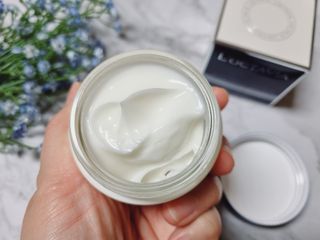 록타비아 Artisan Complete Face Cream — 5점을 준 리뷰어가 2023년 11월 올린 사용 사진