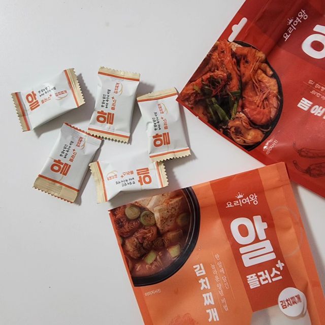 알플러스(김치찌개,매운찌개) 리뷰 사진