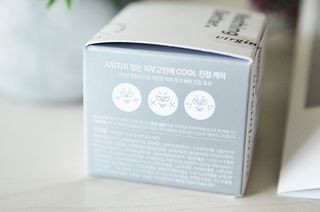 [NEW_버진팜스 푸딩수딩] 투명 푸딩젤이 선사하는 빠른 진정과 깨끗한 피부결 정돈 — 5점을 준 리뷰어가 2021년 9월 올린 사용 사진