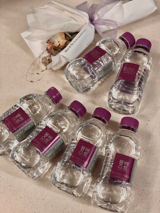 몽베스트 [MONTBEST] 330mL 20병 — 5점을 준 리뷰어가 2024년 1월 올린 사용 사진