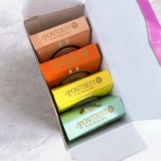 [몽베스트] 위드 더 블랜딩 하우스 _ 버라이어티팩 — 5점을 준 리뷰어가 2023년 8월 올린 사용 사진