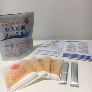 하나마이 [BEST 판매율 1위] 카스피해 유산균 종균_발효기가 필요없이 간편하게 만들어 먹는 요거트 생유산균 — 1점을 준 리뷰어가 2023년 3월 올린 사용 사진