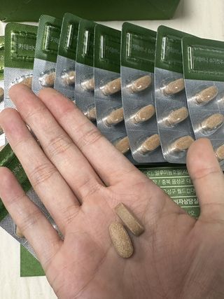 다래님이 올린 리뷰 사진 2