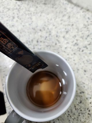 프리마인 자체 기업부설 연구소에서 찾아낸 건강한 수면의 비밀.  슬립토 플러스 30포 — 5점을 준 리뷰어가 2023년 1월 올린 사용 사진