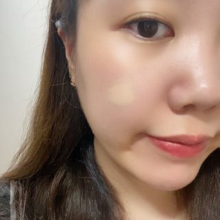 약손명가코스메틱 에오스보떼 블라인드 비비크림 50ml — 4.5점을 준 리뷰어가 2021년 9월 올린 사용 사진
