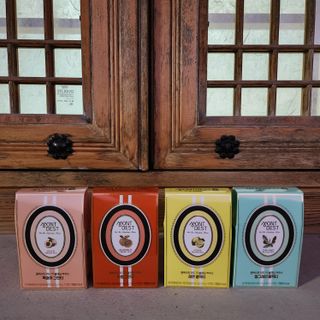 [몽베스트] 위드 더 블랜딩 하우스 _ 버라이어티팩 — 4점을 준 리뷰어가 2023년 8월 올린 사용 사진