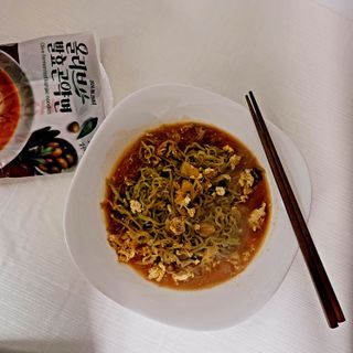클린24시간 올리브발효곤약면 시원김치면 1세트-(3봉) — 5점을 준 리뷰어가 2023년 12월 올린 사용 사진