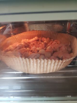 백석푸드시스템 [매진] 맛있는 막창세트 400g — 5점을 준 리뷰어가 2021년 6월 올린 사용 사진